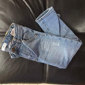 Zara Baby Jeans